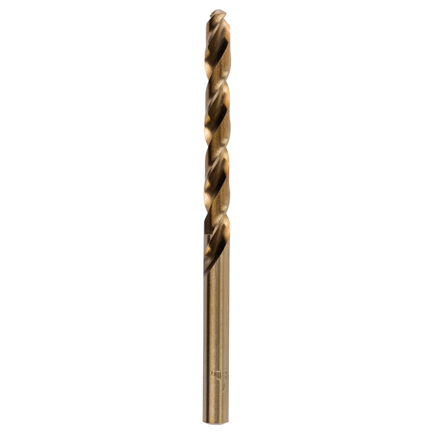 Metaalboor Hss-CO 7,0x109mm - D-17407