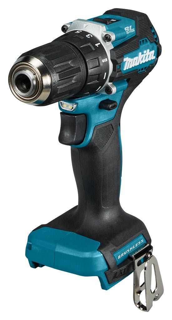 DDF487Z Accu Schroefboormachine 18V Basic Body