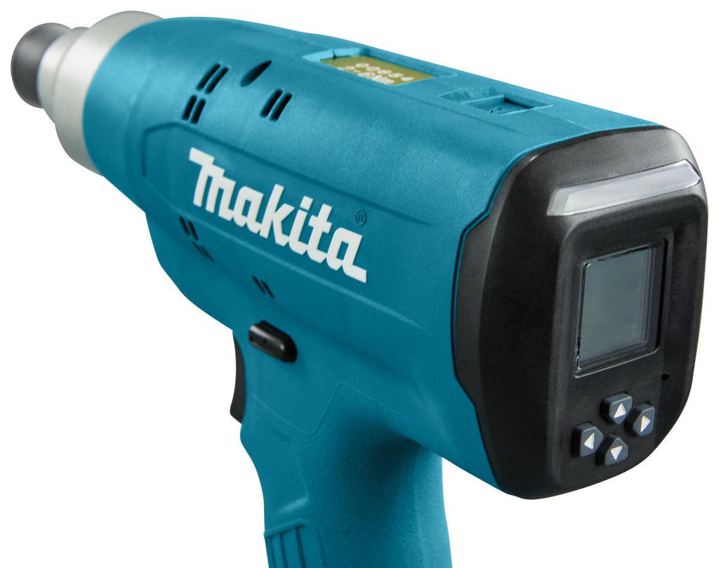 DFT060TMZ Accu Momentsleutel met Koppelsensor 18V Basic Body