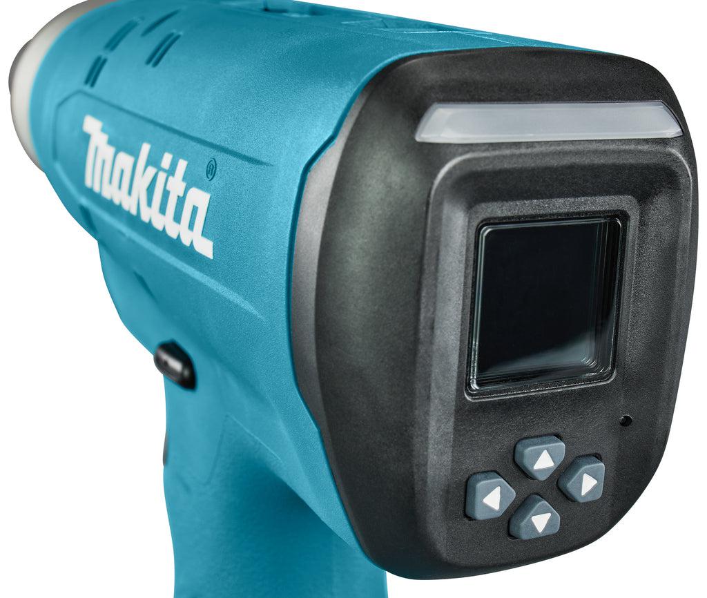 DFT120TMZ Accu Momentsleutel met Koppelsensor 18V Basic Body