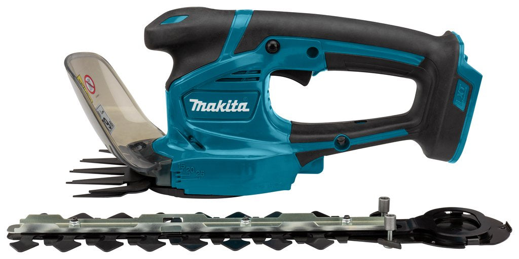 DUM111ZX Cordless Grass Shears 18V Basic Body
