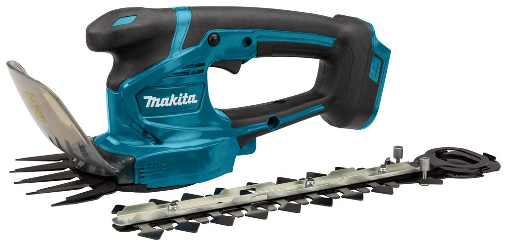 DUM111ZX Cordless Grass Shears 18V Basic Body