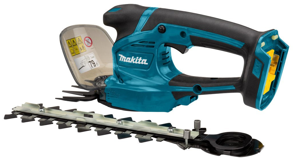 DUM111ZX Cordless Grass Shears 18V Basic Body