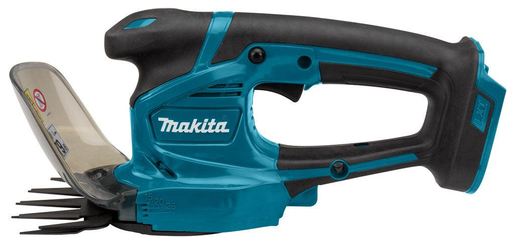 DUM111ZX Cordless Grass Shears 18V Basic Body