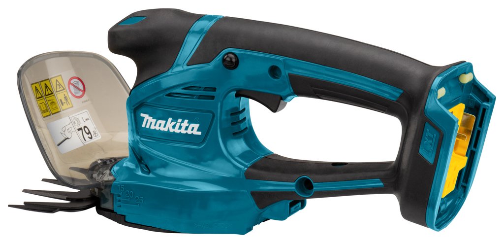 DUM111ZX Cordless Grass Shears 18V Basic Body