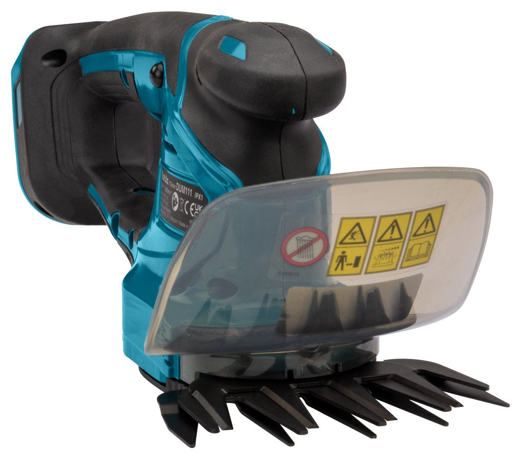 DUM111ZX Cordless Grass Shears 18V Basic Body