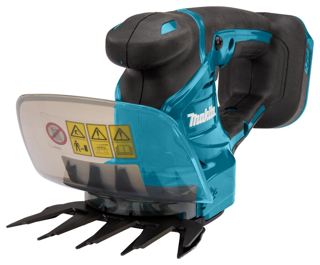 DUM111ZX Cordless Grass Shears 18V Basic Body