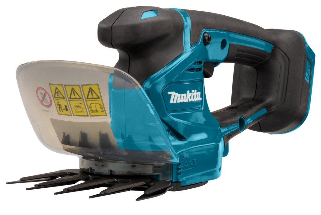 DUM111ZX Cordless Grass Shears 18V Basic Body