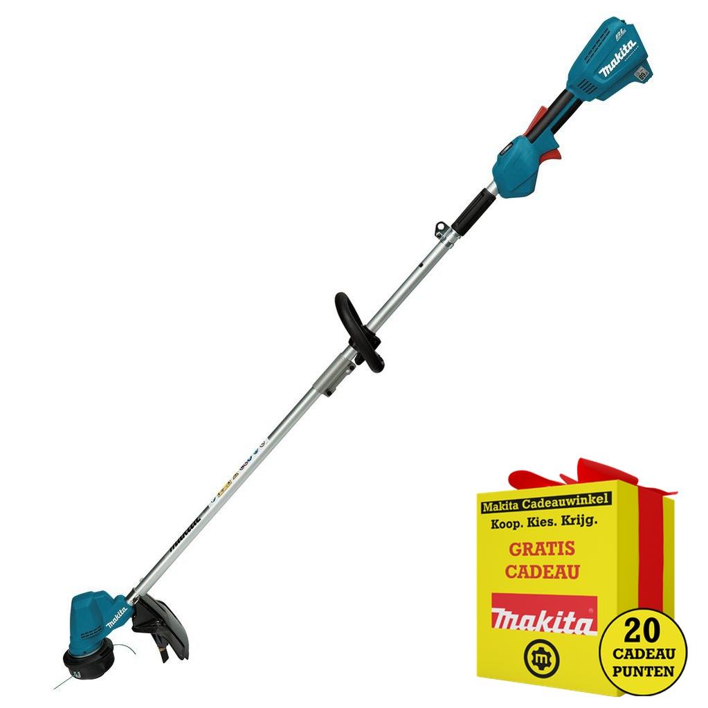 DUR192LZ Grass Trimmer 18V D-handle Basic Body