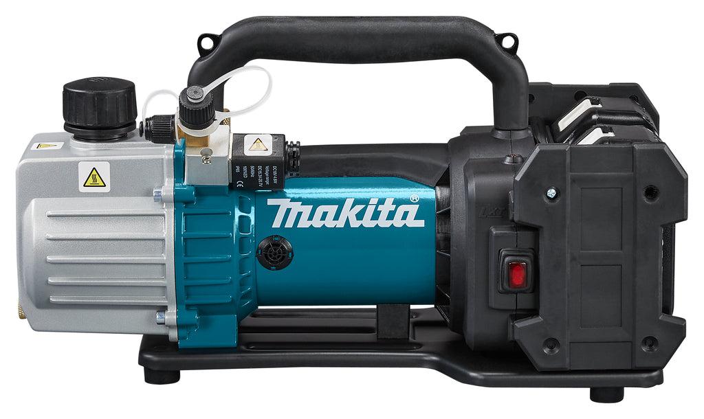 DVP181ZK Accu Vacuümpomp 18V Basic Body in Koffer