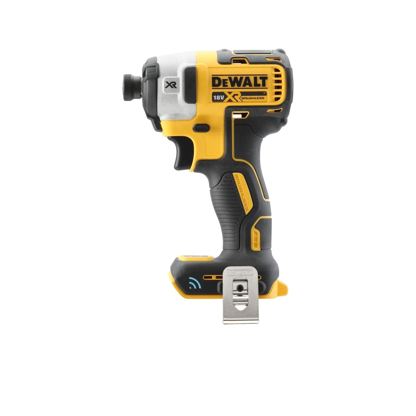 DCF888NT Cordless Impact Wrench XR 18V ​​Basic Body in TSTAK