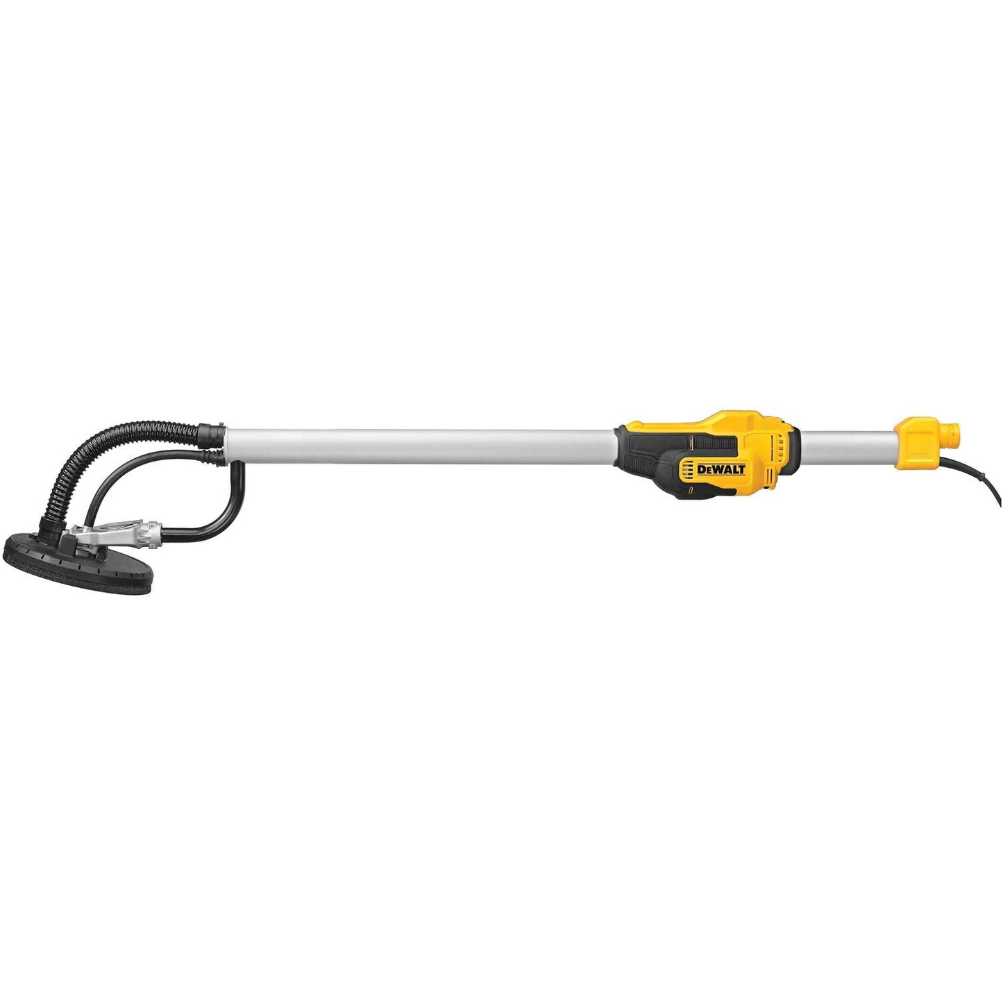 DWE7800 Long-neck sander 225mm 710W
