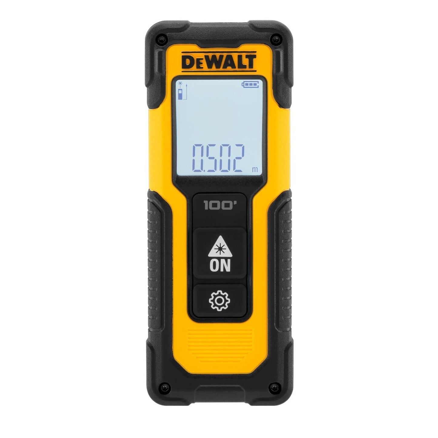 DWHT77100 Digitale Afstandsmeter 30m