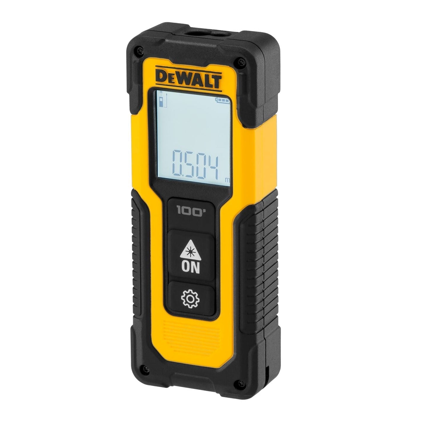 DWHT77100 Digitale Afstandsmeter 30m