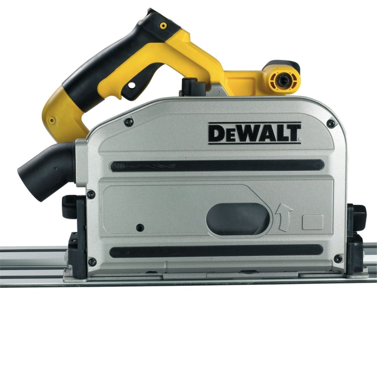 DWS520 Plunge saw 1300W in T-STAK