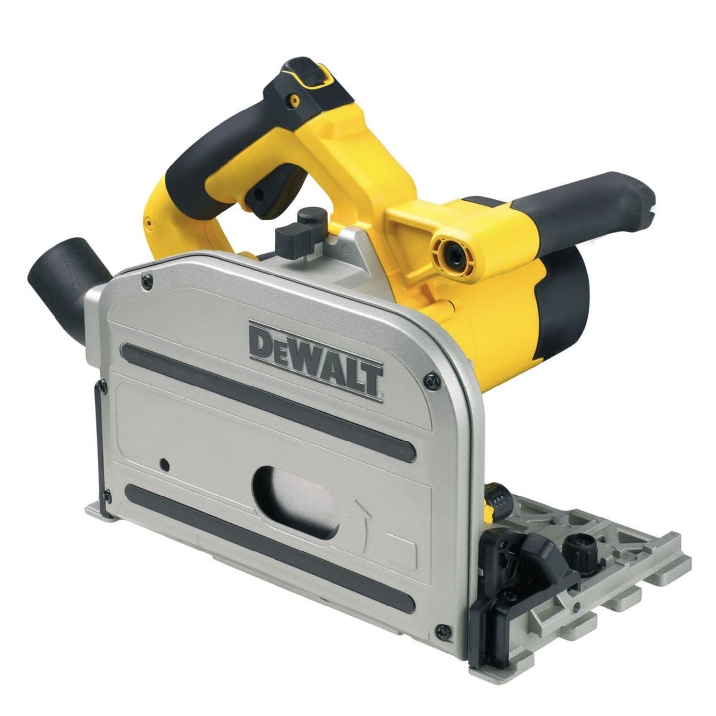 DWS520 Plunge saw 1300W in T-STAK