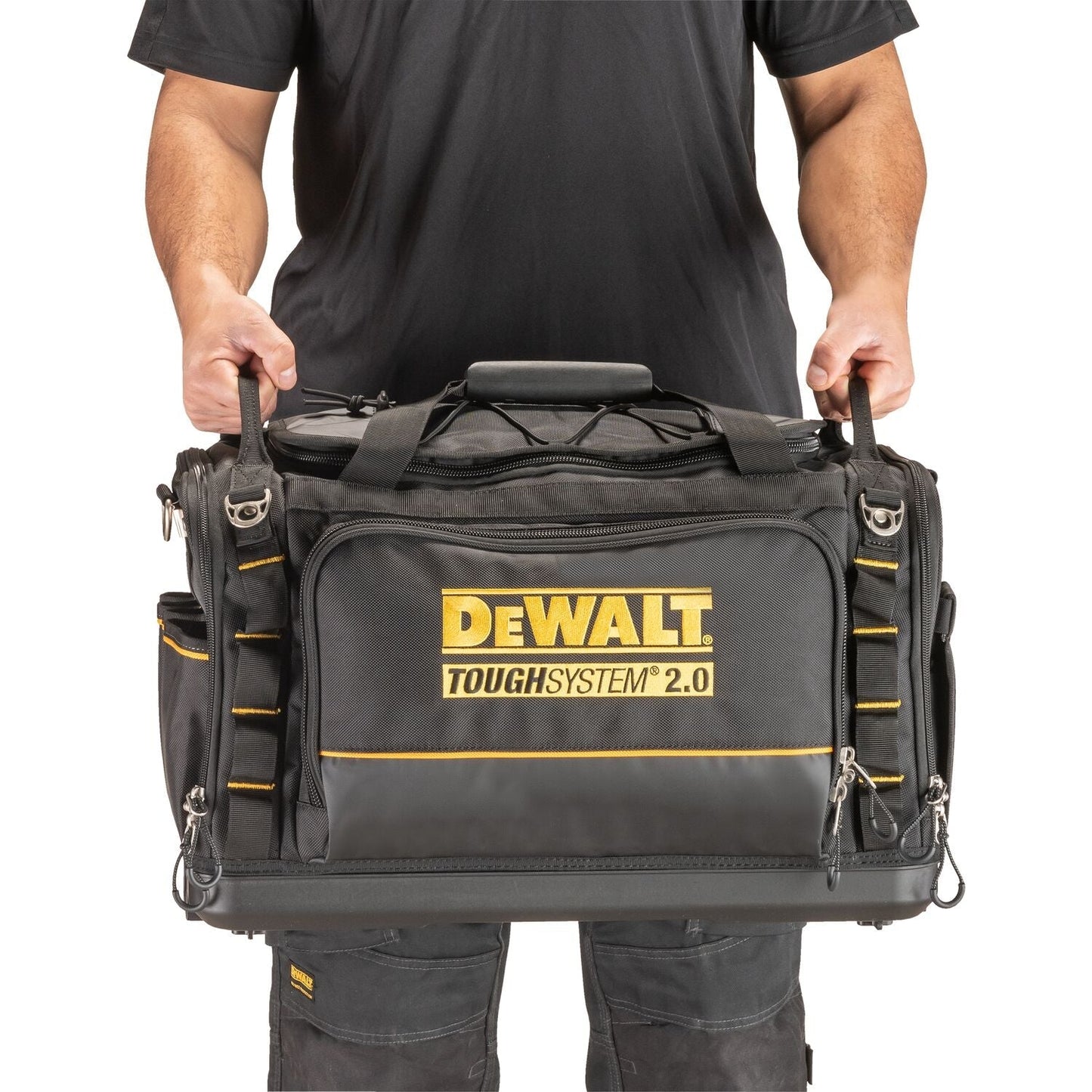 DWST83522-1 ToughSystem 2.0 Werkzeugtasche 22"