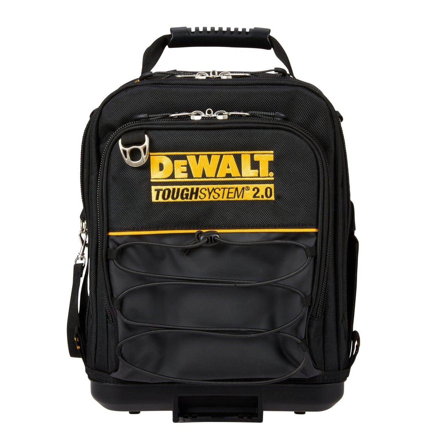 DWST83524-1 ToughSystem 2.0 1/2 Gereedschapstas - 11"