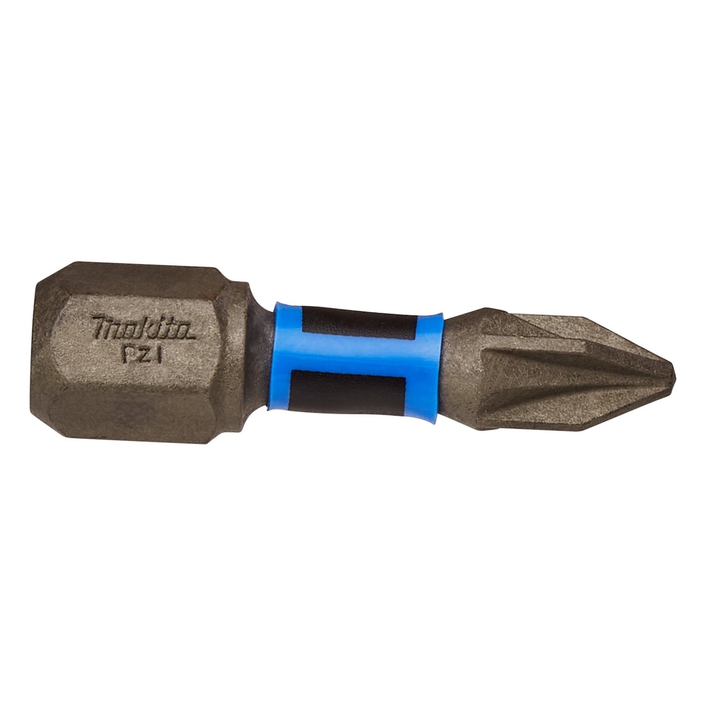 Slagschroefbit PZ1x25mm XTT Impact Premier - E-03165