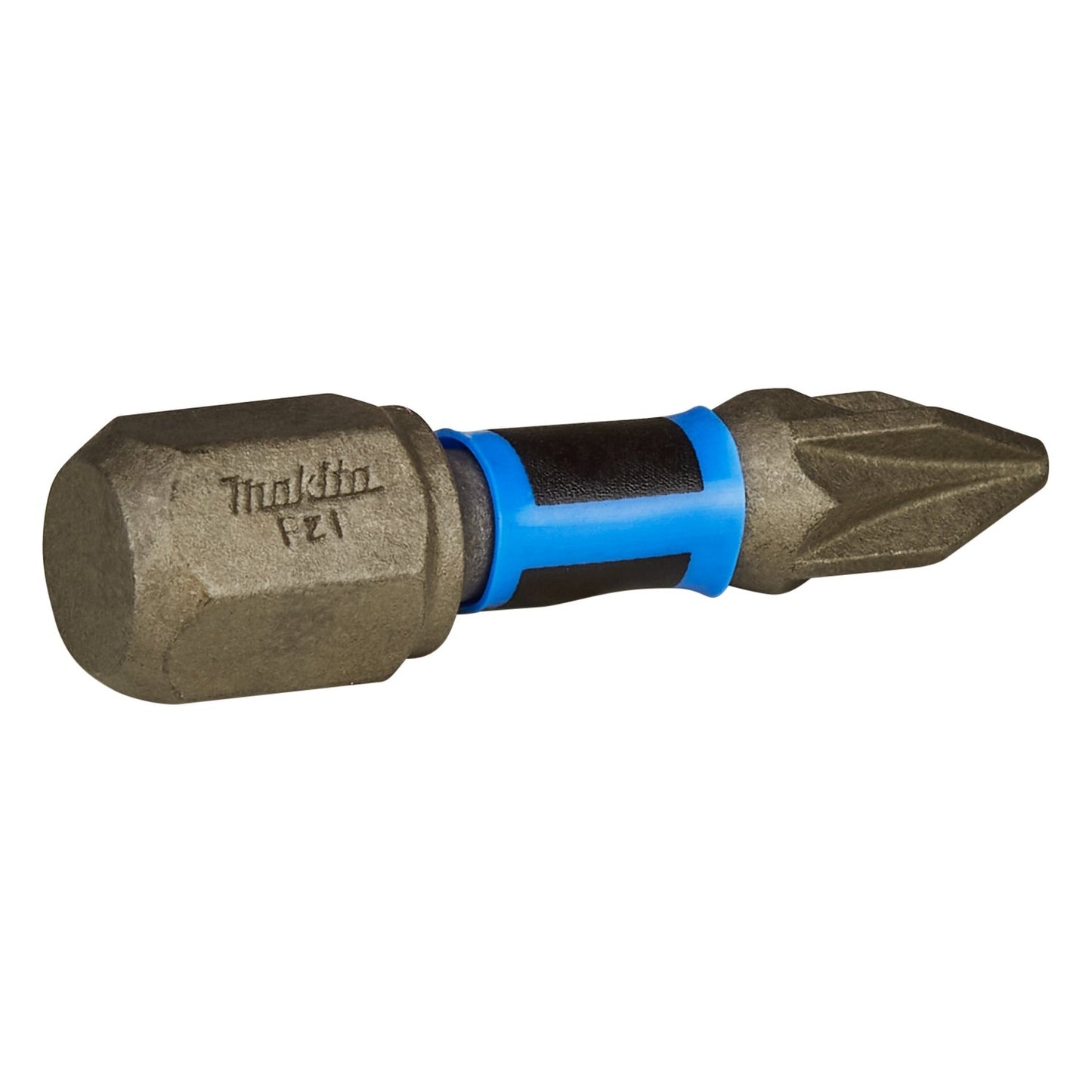 Slagschroefbit PZ1x25mm XTT Impact Premier - E-03165
