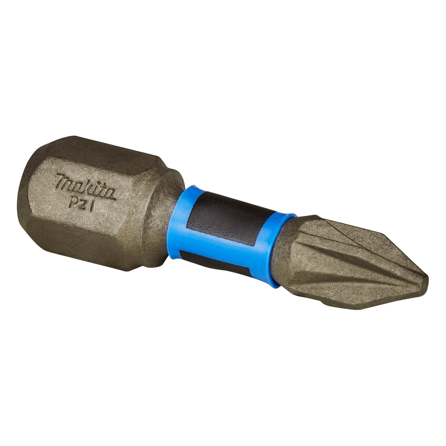 Slagschroefbit PZ1x25mm XTT Impact Premier - E-03165