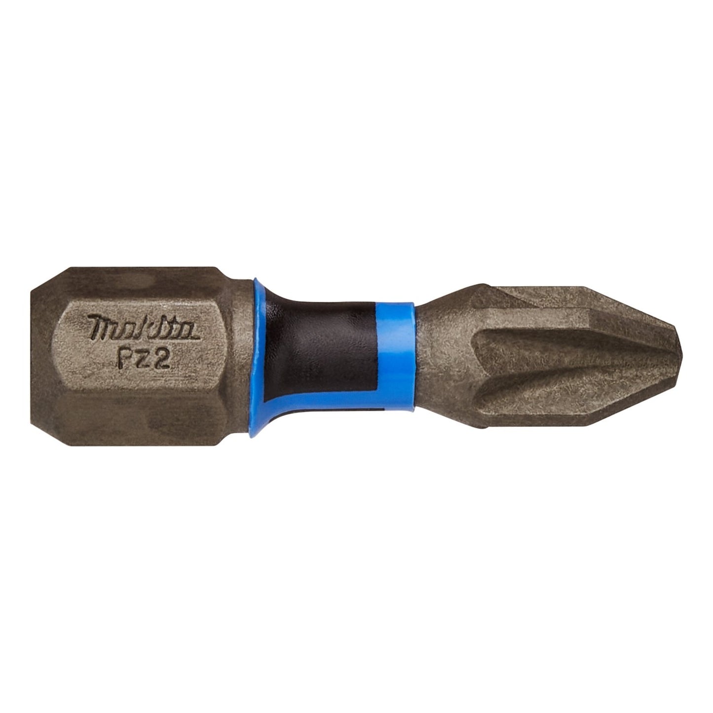 Schlagschrauberbit PZ2x25mm XTT Impact Premier - E-03171