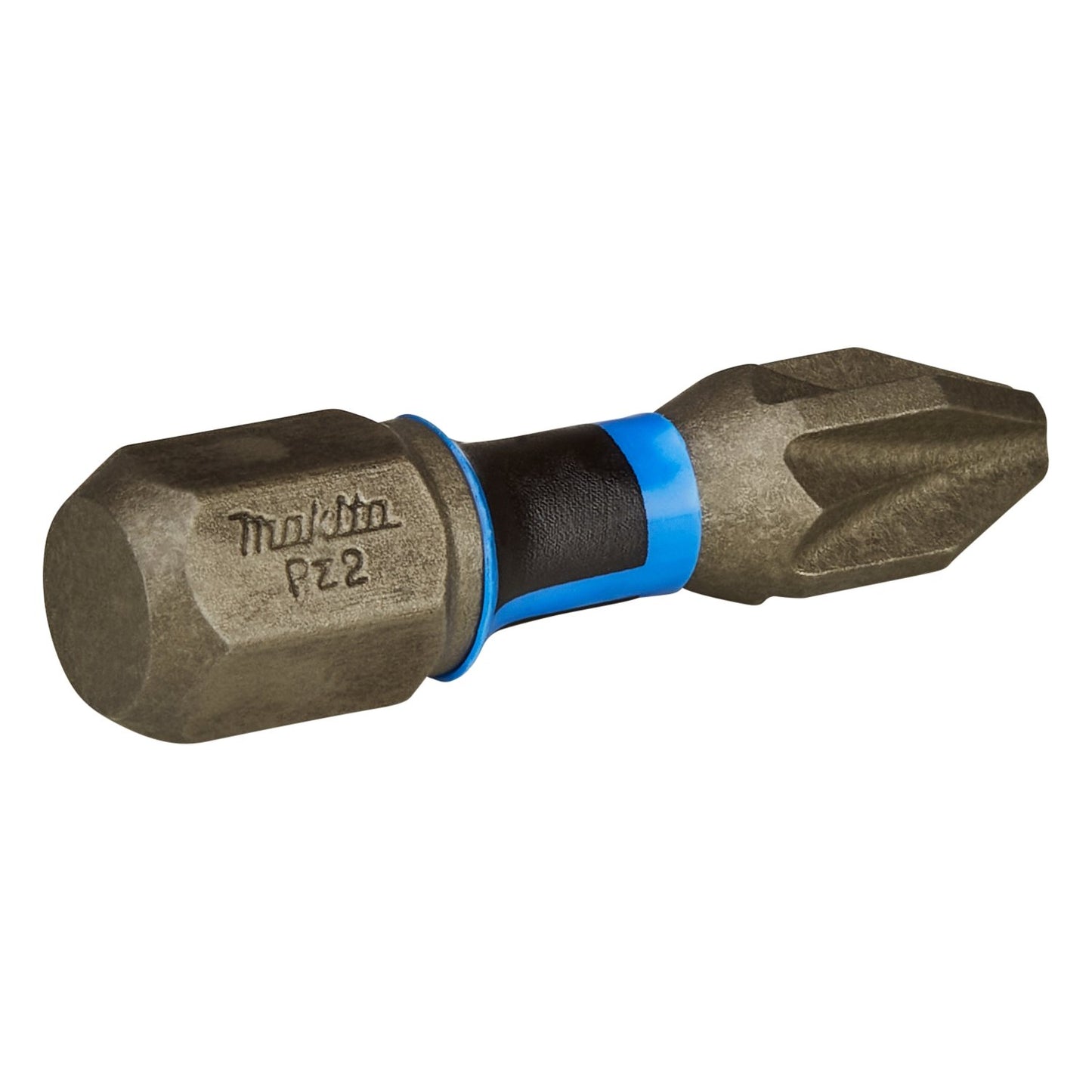 Schlagschrauberbit PZ2x25mm XTT Impact Premier - E-03171