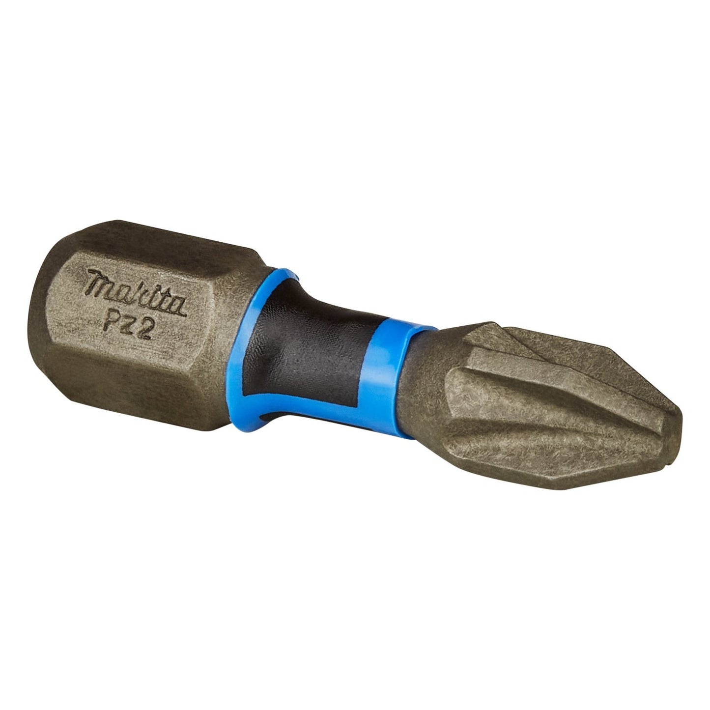 Schlagschrauberbit PZ2x25mm XTT Impact Premier - E-03171