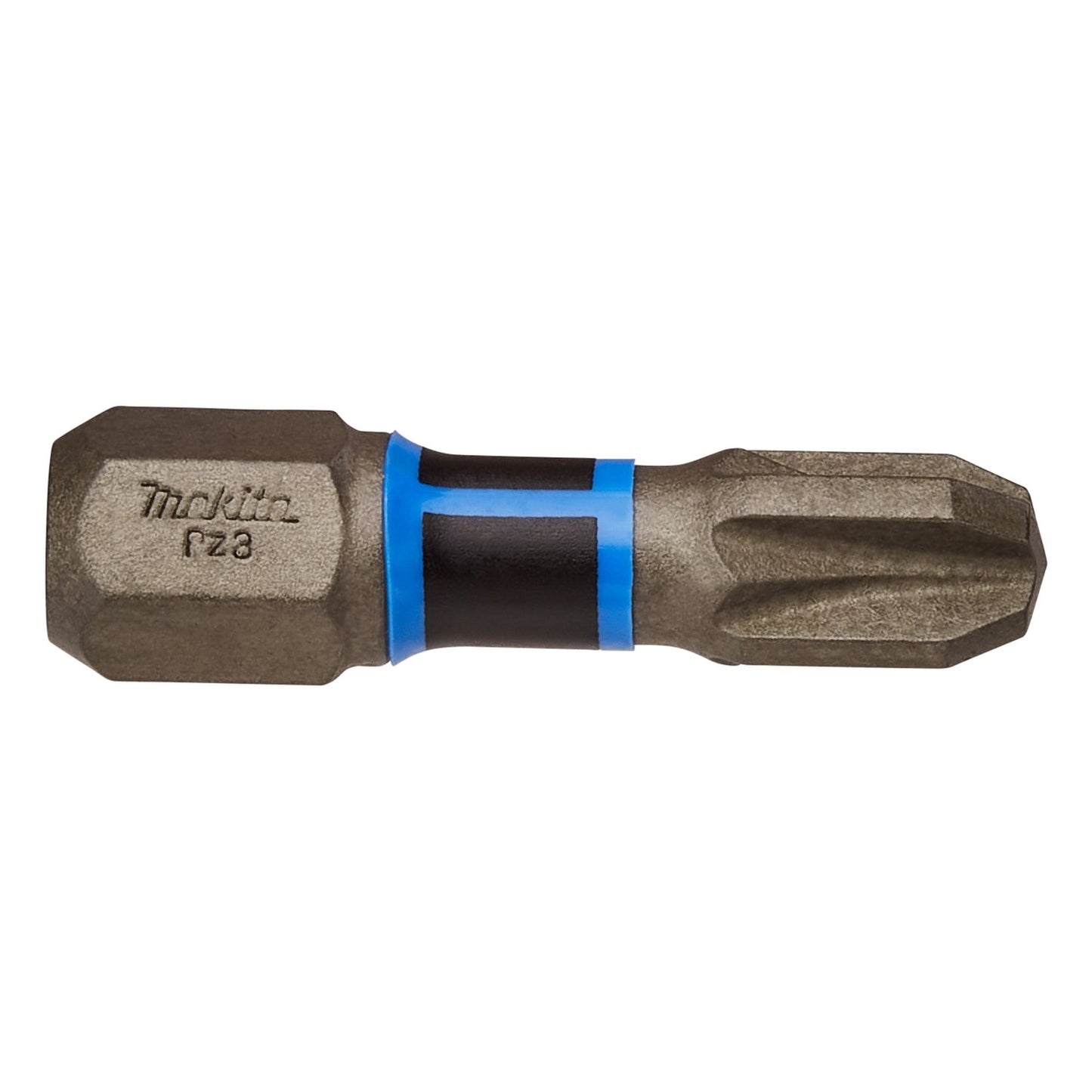 Slagschroefbit PZ3x25mm XTT Impact Premier - E-03187