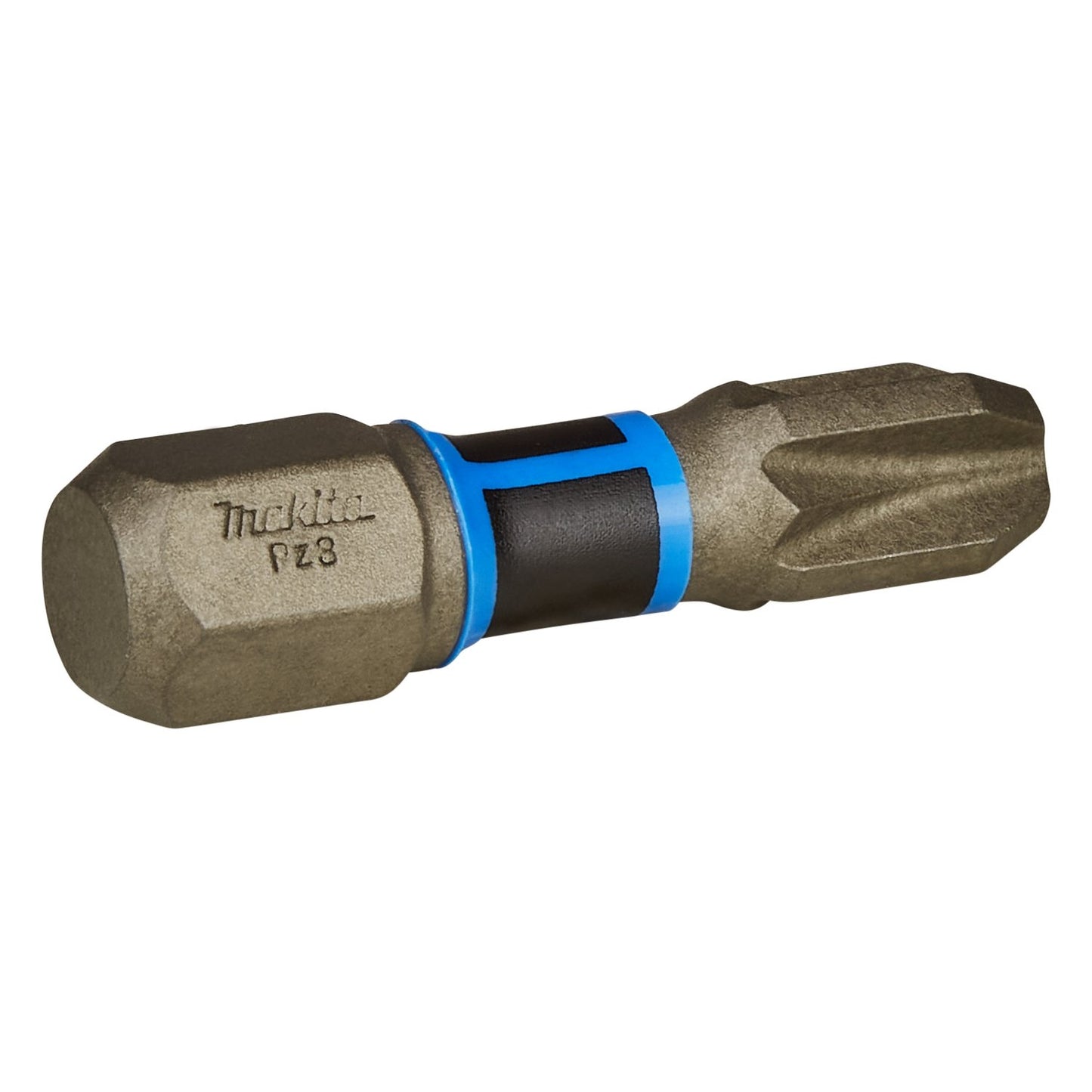 Slagschroefbit PZ3x25mm XTT Impact Premier - E-03187