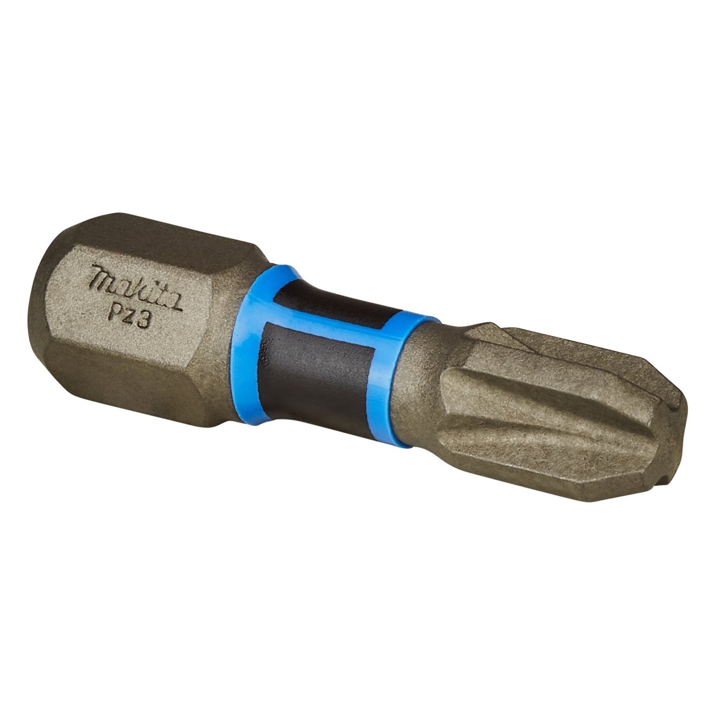 Slagschroefbit PZ3x25mm XTT Impact Premier - E-03187