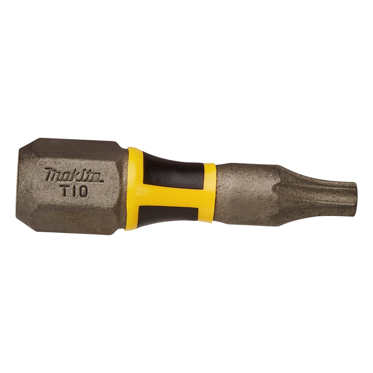 Slagschroefbit T10x25mm XTT Impact Premier - E-03193