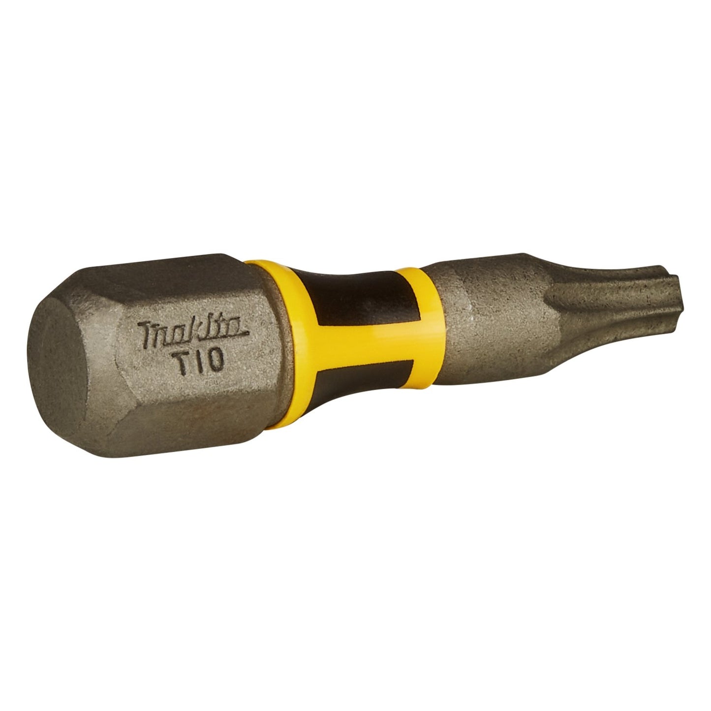Slagschroefbit T10x25mm XTT Impact Premier - E-03193