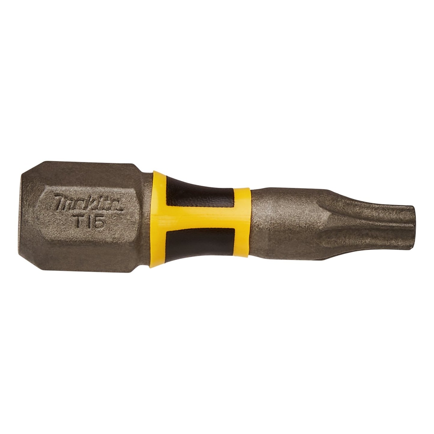 Schlagschrauberbit T15x25mm XTT Impact Premier - E-03202