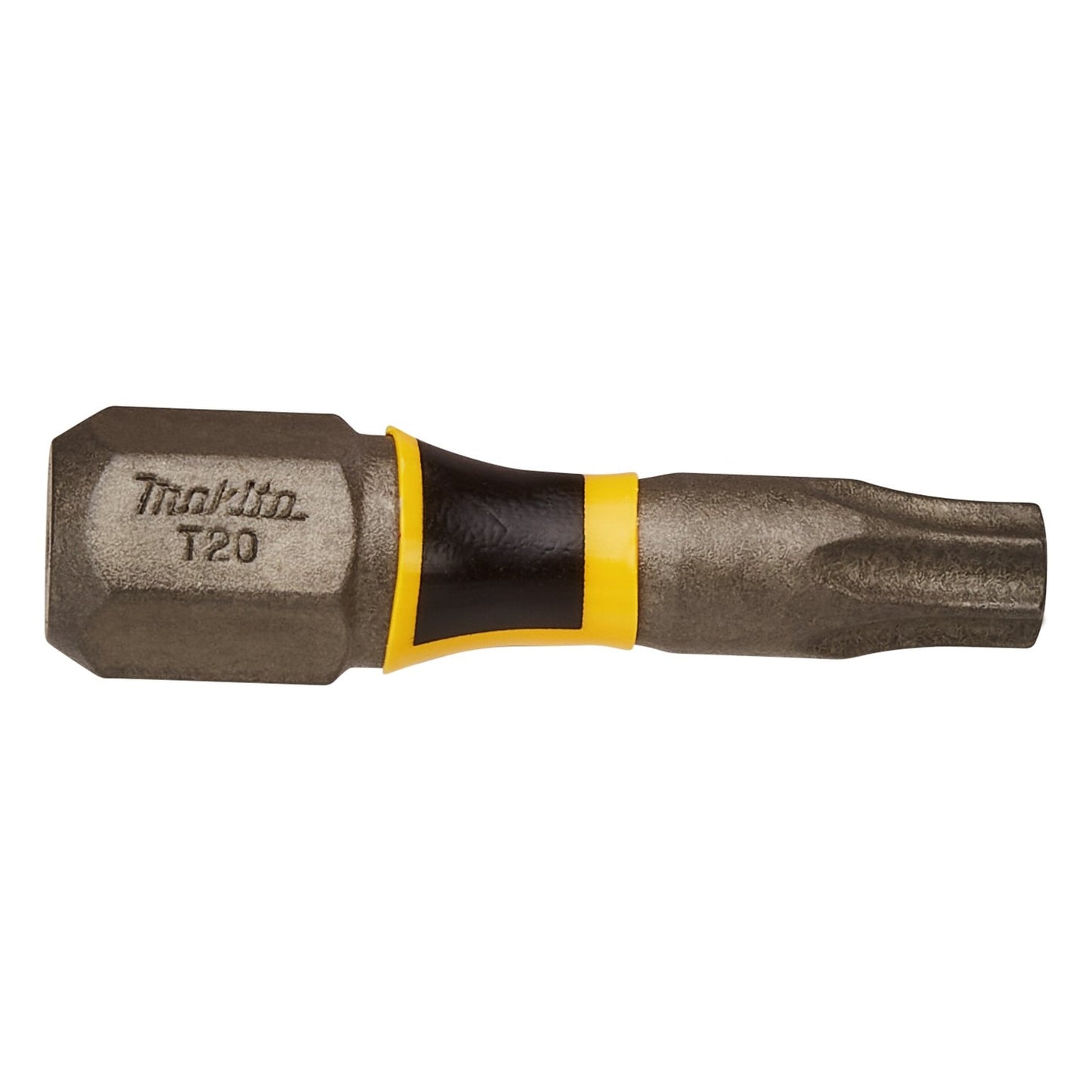 Slagschroefbit T20x25mm XTT Impact Premier - E-03218