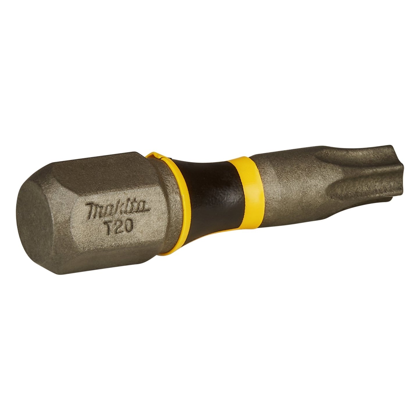 Slagschroefbit T20x25mm XTT Impact Premier - E-03218