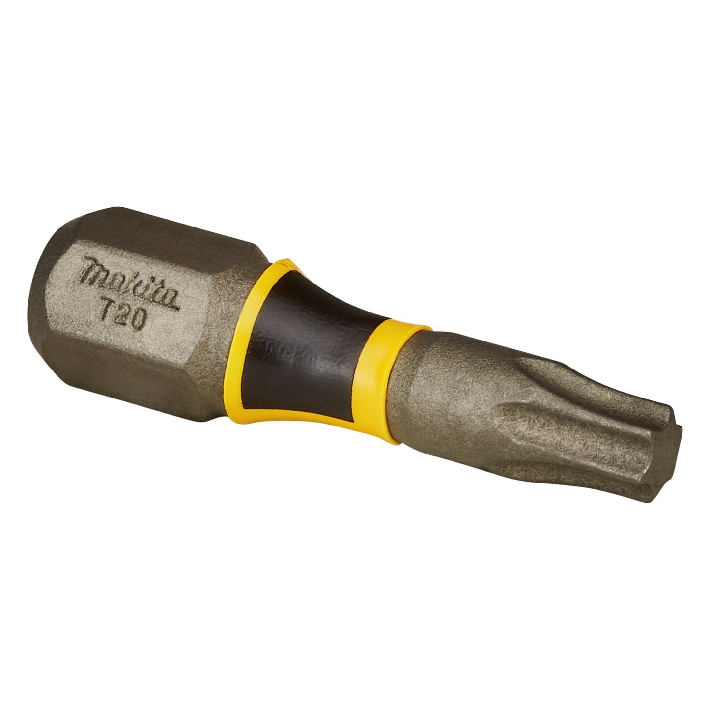 Slagschroefbit T20x25mm XTT Impact Premier - E-03218
