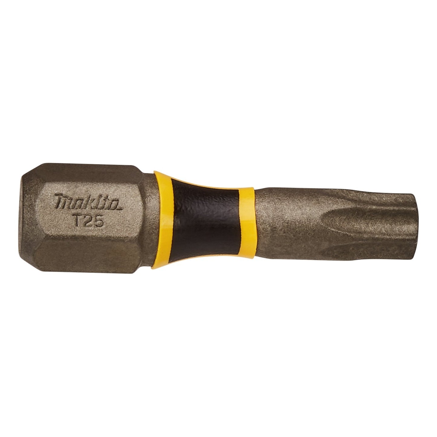 Slagschroefbit T25x25mm XTT Impact Premier - E-03224