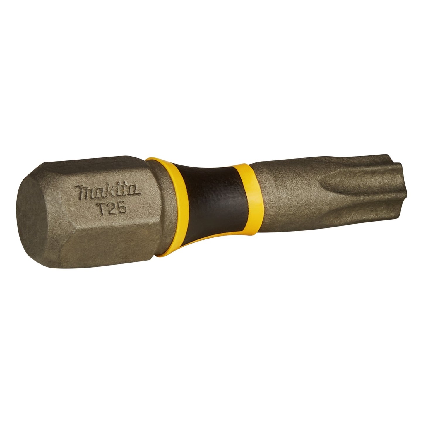 Slagschroefbit T25x25mm XTT Impact Premier - E-03224