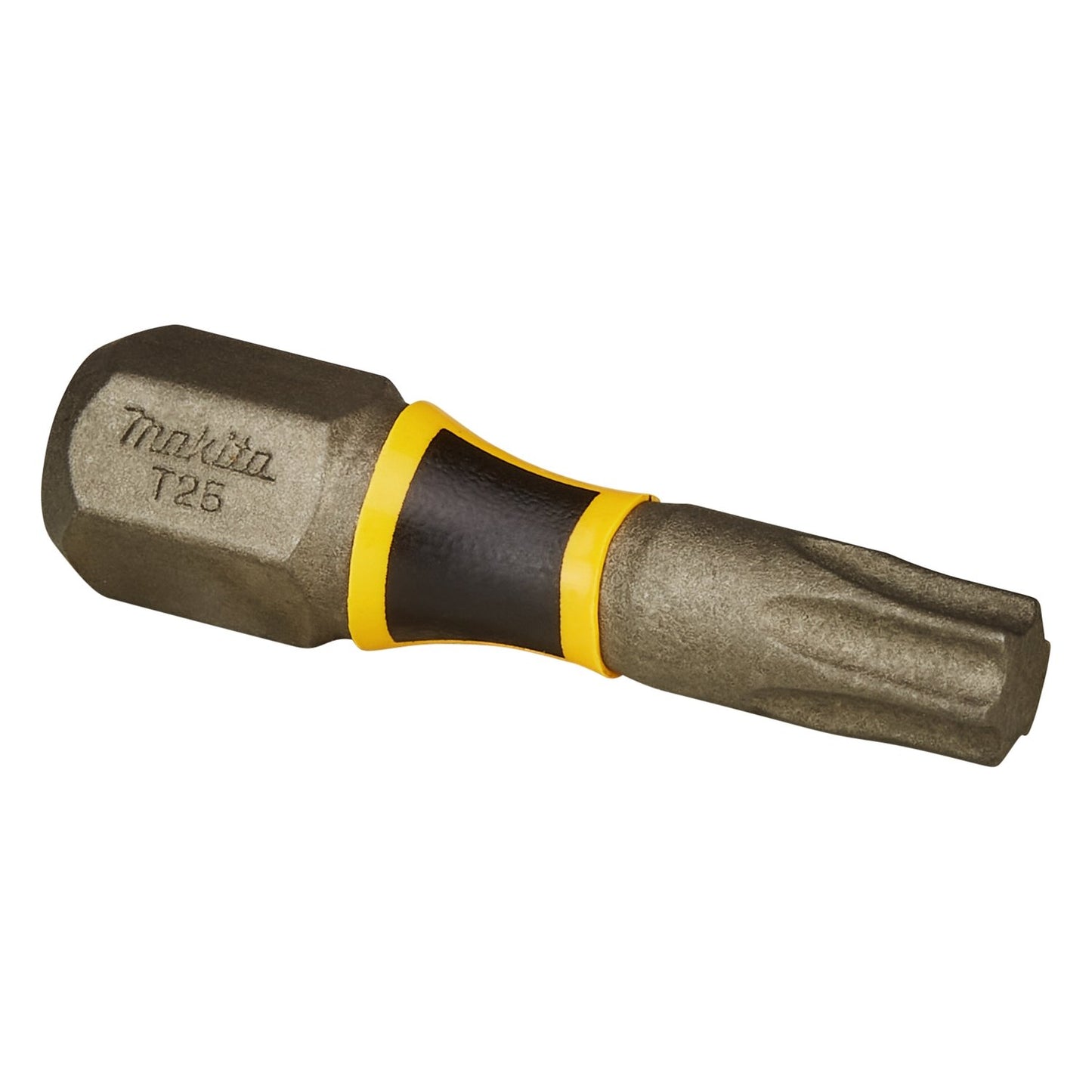 Slagschroefbit T25x25mm XTT Impact Premier - E-03224