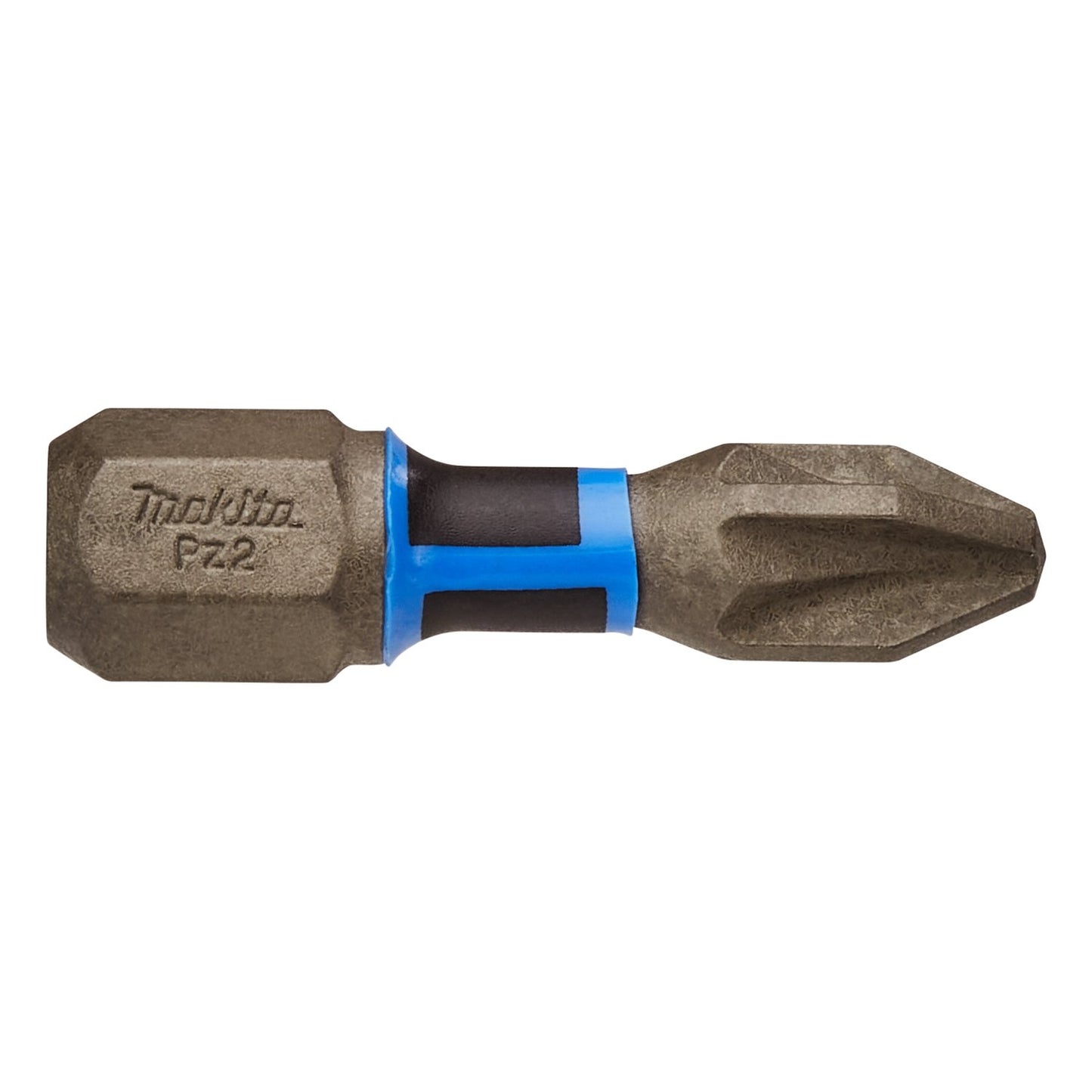 Impact driver bits PZ2x25mm (15 pieces) XTT Impact Premier - E-03252