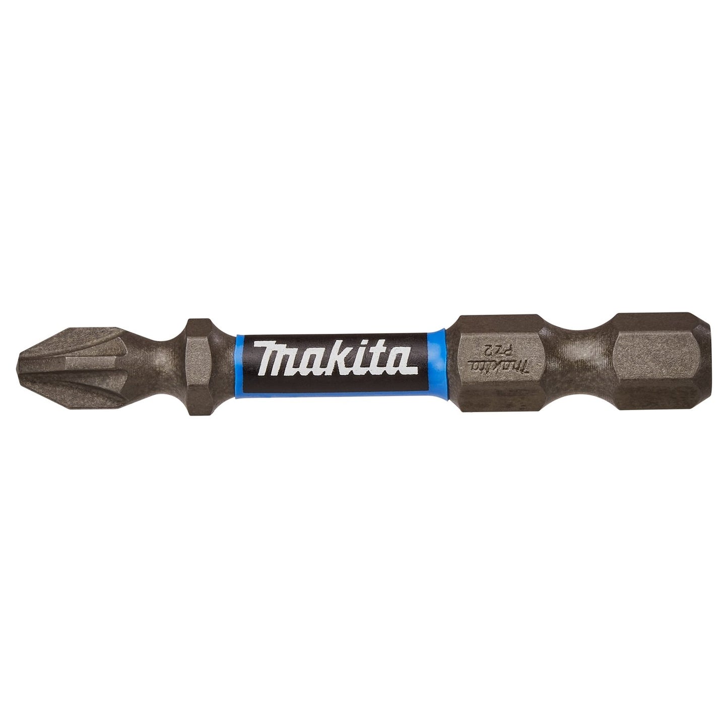 Slagschroefbit PZ2x50mm XTT Impact Premier - E-03305