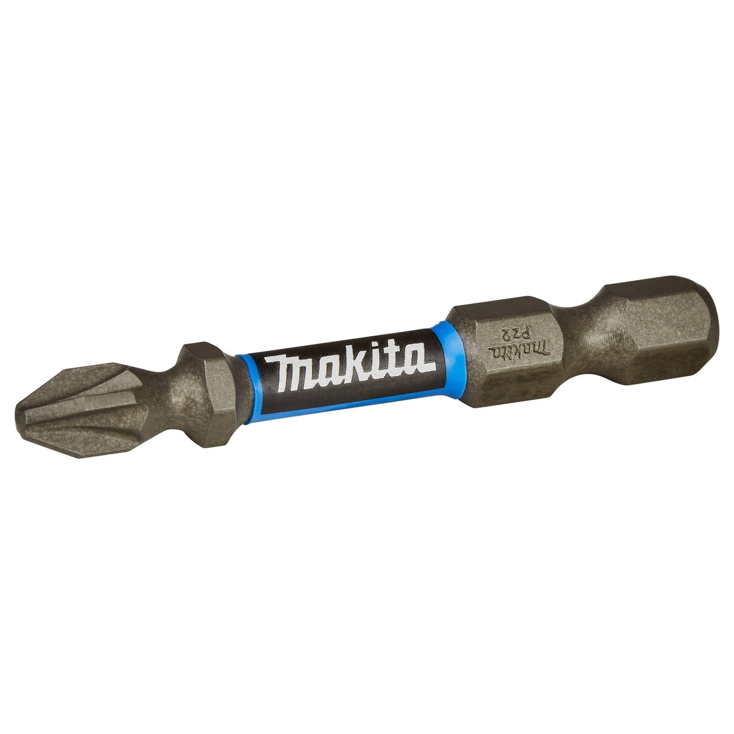 Slagschroefbit PZ2x50mm XTT Impact Premier - E-03305