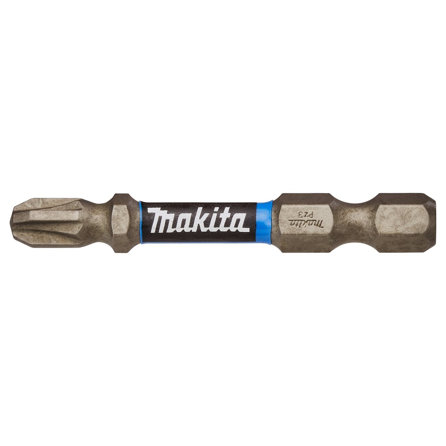 Impact driver bit PZ3x50mm XTT Impact Premier - E-03311