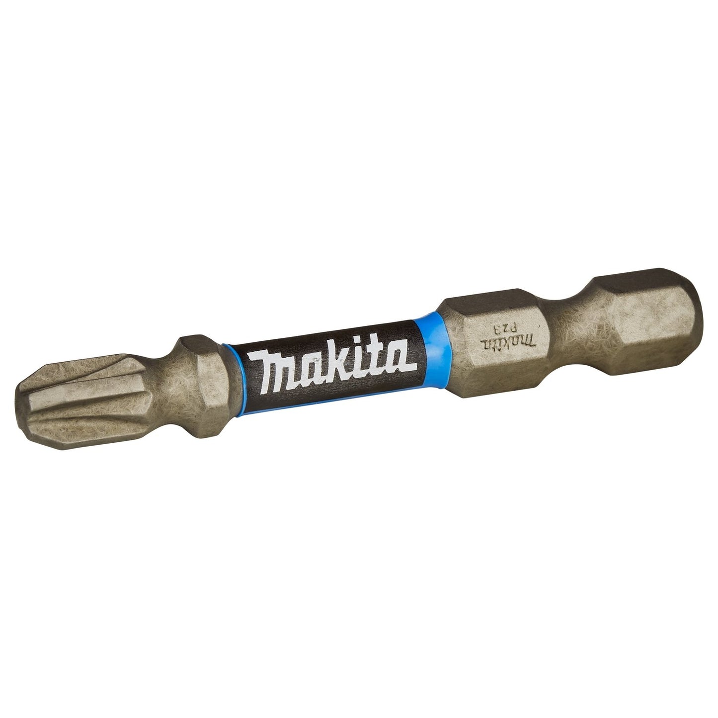 Impact driver bit PZ3x50mm XTT Impact Premier - E-03311