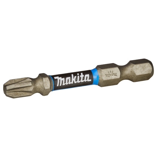 Impact driver bit PZ3x50mm XTT Impact Premier - E-03311