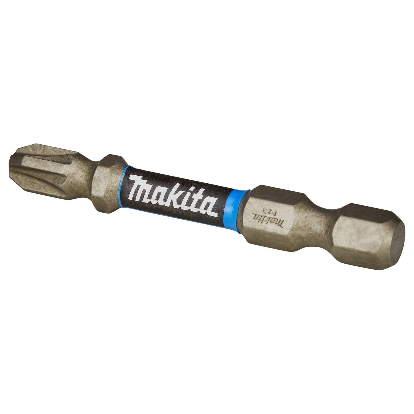 Impact driver bit PZ3x50mm XTT Impact Premier - E-03311