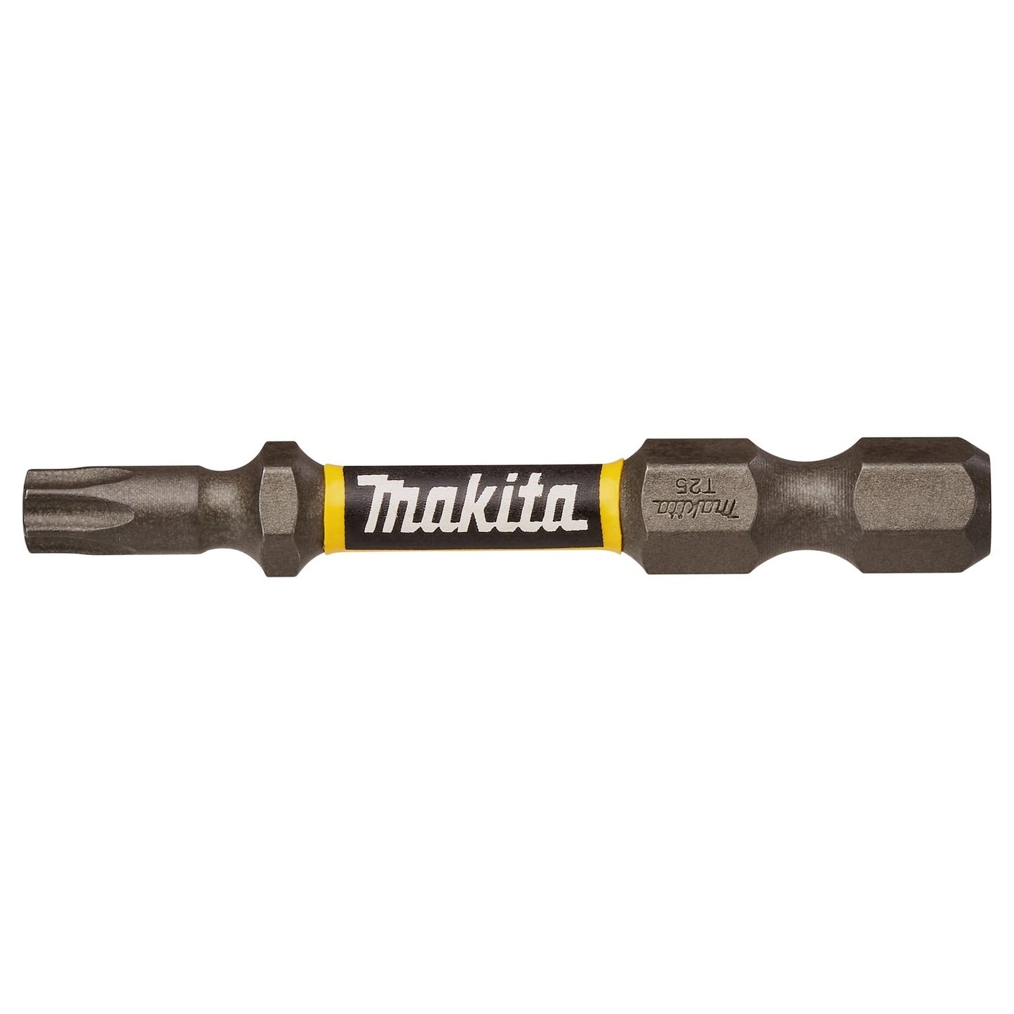 Slagschroefbit T25x50mm XTT Impact Premier - E-03355