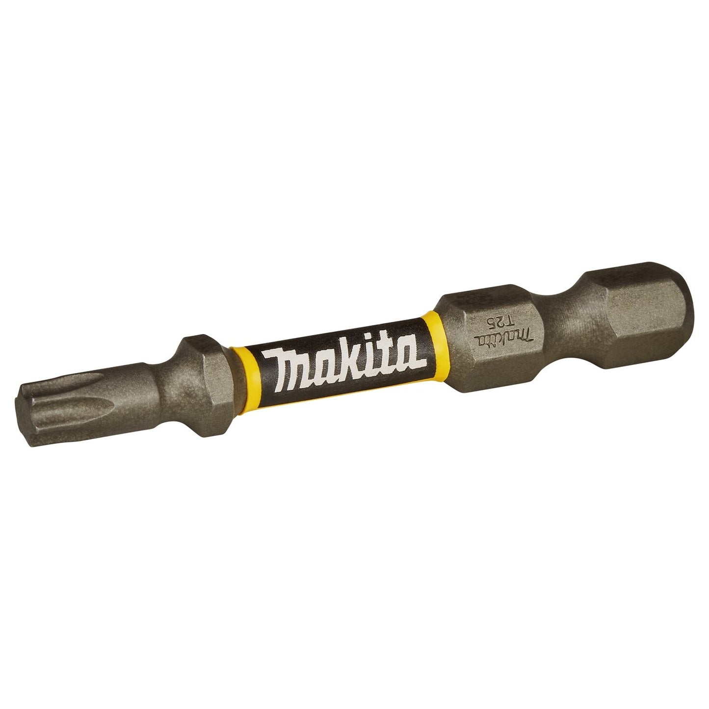 Slagschroefbit T25x50mm XTT Impact Premier - E-03355