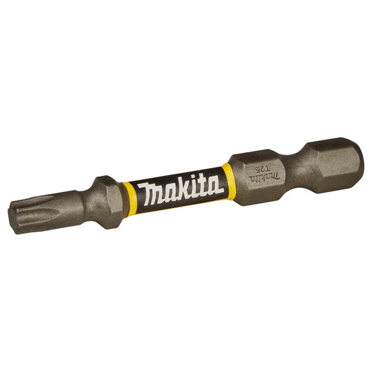 Impact driver bit T25x50mm XTT Impact Premier - E-03355